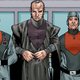 Illustration for article titled Threat Of Peace Is A Little Short For A Star Wars Comic